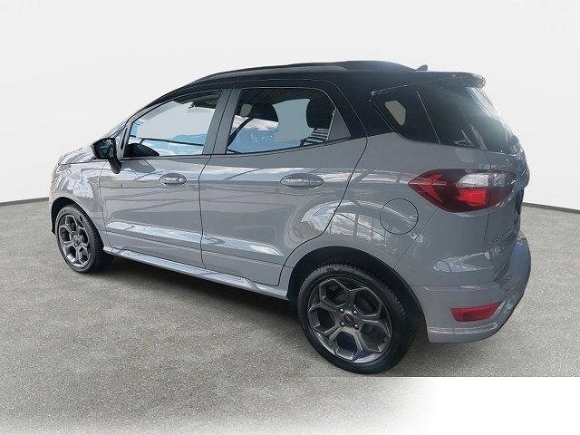 Ford EcoSport 1.0 EcoBoost Auto. ST-Line LED DAB Winterpaket PDC LM17 