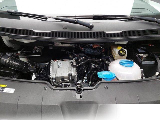 Volkswagen Transporter 6.1 Kombi T6.1 2.0 TDI KR Klima 9-Sitzer 