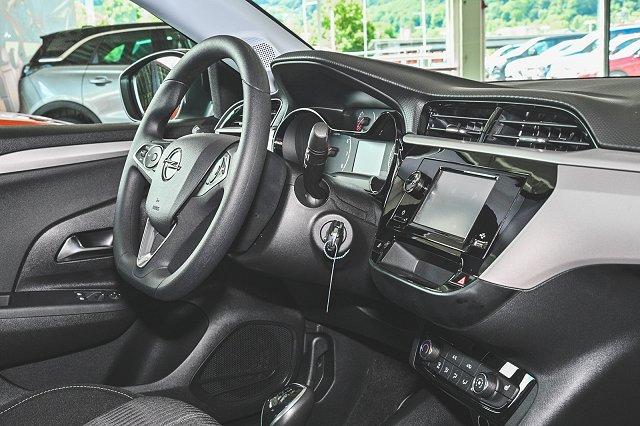 Opel Corsa 1.2 (75PS)EDITION+KLIMA+SHZ+ALU+SICHT-PAKET+ 