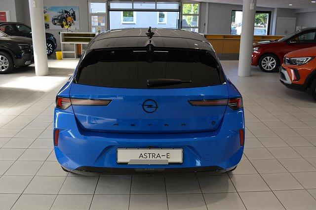Opel Astra Ultimate HUD Navi 360 Kam.LED SHZ StandHZG 