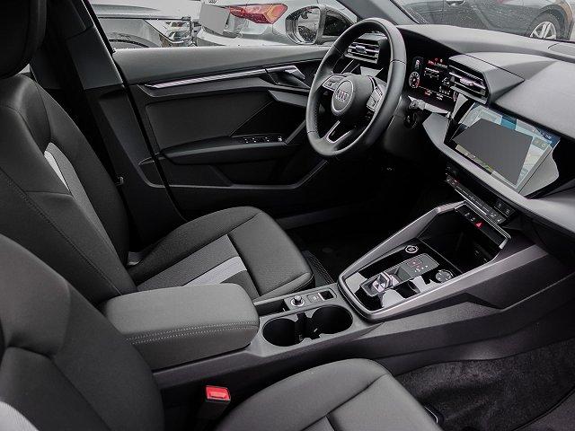 Audi A3 Sportback 35 TFSI S tronic advanced NAVI LM 