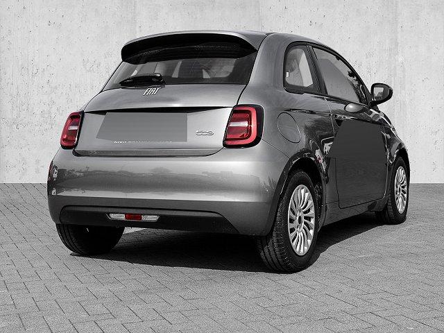 Fiat 500e E Action Radio Winter Paket, Apple Carplay, Android Auto, 12 Monate Haltefrist 
