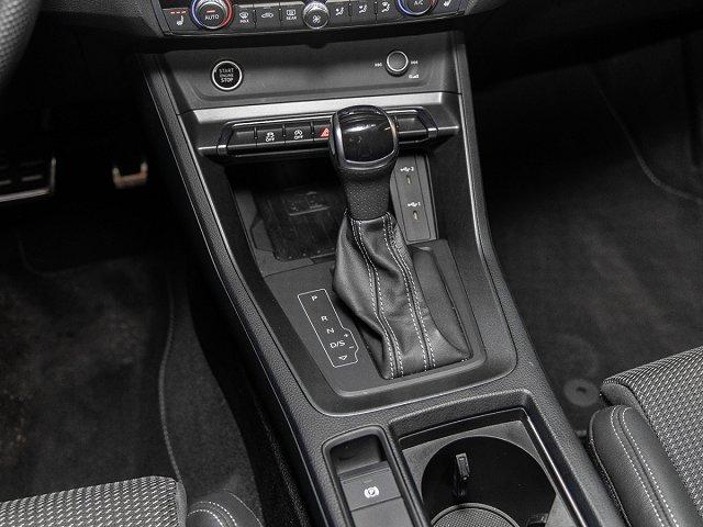Audi Q3 Sportback S line 35 TFSI tronic (AHK*LED*Alu 20 ) 