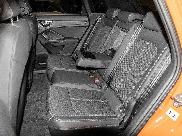 Audi Q3 Sportback S line 35 TFSI tronic (AHK*LED*Alu 20 ) 