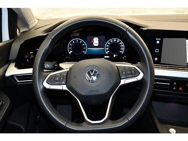 Volkswagen Golf 8 VIII 1.5 TSI Life LED+/Navi 