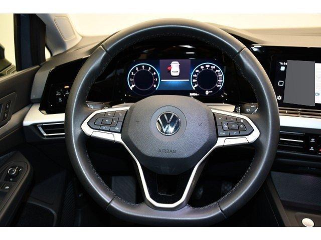 Volkswagen Golf 8 VIII 1.5 TSI Life LED+/Kamera 
