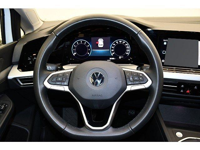 Volkswagen Golf 8 VIII 1.5 TSI Life LED+/App-Connect 