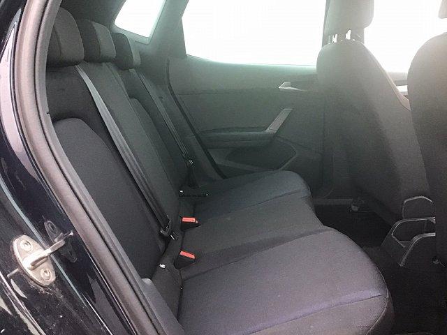 Seat Arona 1.0 TSI DSG FR*ACC*Kamera*LED*Kessy*DAB* 