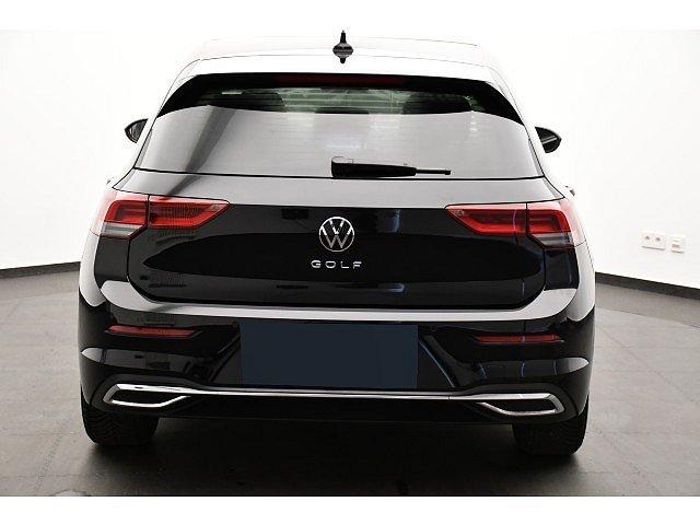 Volkswagen Golf 8 VIII 2.0 TDI DSG Move Stand/Pano/LED+/Head Up 