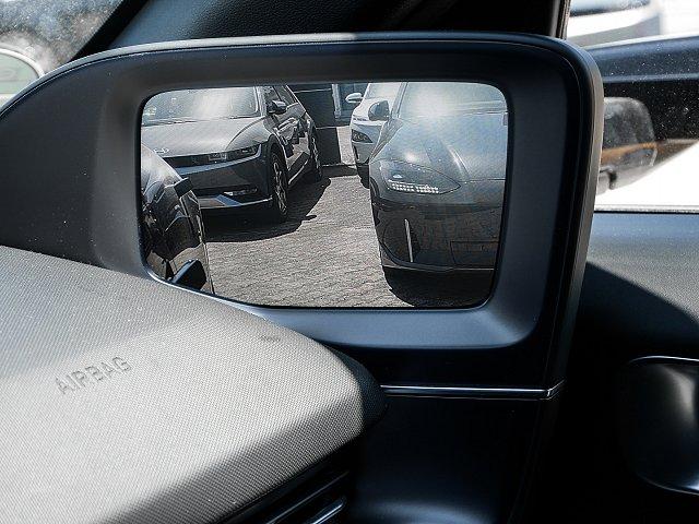 Hyundai IONIQ 6 77kWh 2WD Unique-Paket Dig. Außenspiegel 