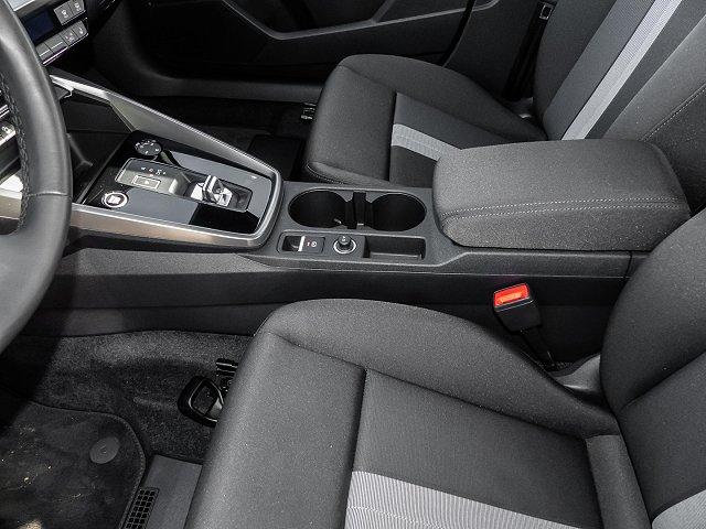 Audi A3 Sportback 35 TFSI S tronic Advanced (Navi plu 
