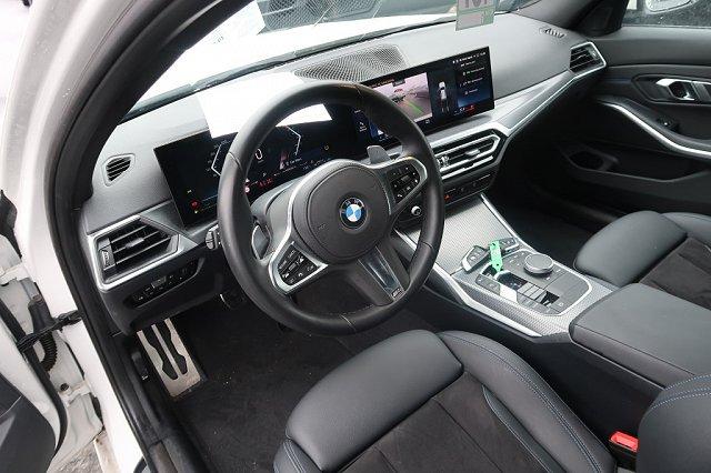 BMW 3er Touring 330 i M Sport*Widescreen*ACC*HiFi*Kamera 
