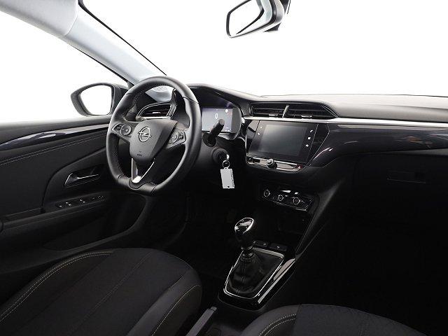 Opel Corsa F Elegance Turbo NAVI/SHZ/LHZ/KLIMA/CAM 