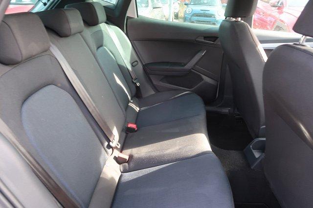 Seat Ibiza 1.0 MPI FR*Full Link*Tempomat*Sitzhzg*DAB* 