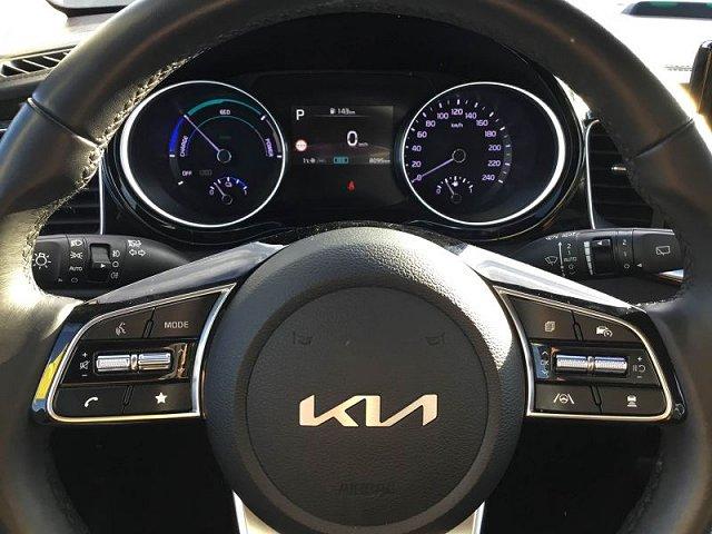 Kia Ceed Sportswagon SW GDI Plug-in Hybrid Vision Automatik 