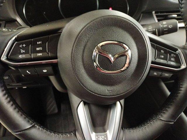 Mazda Mazda6 Kombi 6 SKYACTIV-G 194 Drive Homura MatrixLED 