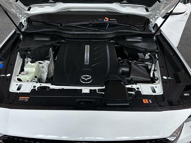 Mazda CX-60 AWD PHEV Aut. TAKUMI SOUND * LED NAVI 