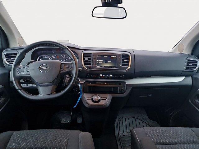 Opel Zafira Life 2.0 D M Aut. Edition 8-Sitzer*Navi 