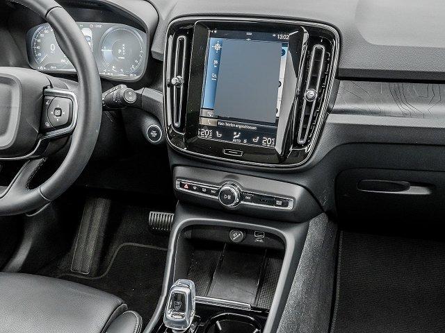 Volvo XC40 XC 40 Ultimate Dark Recharge Plug-In Hybrid 2WD T5 Twin Engine EU6d StandHZG Navi digitales Cockpit 