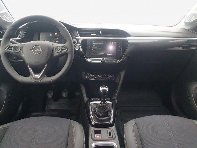 Opel Corsa 1.5 Diesel Elegance NAVI * SHZ LED 