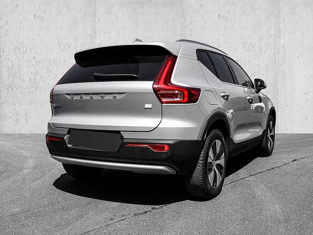 Volvo XC40 XC 40 Core Recharge Plug-In Hybrid 2WD T5 Twin Engine EU6d StandHZG digitales Cockpit 