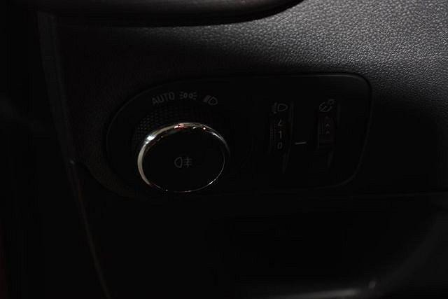 Opel Crossland Elegance + AT Navi LED SHZ Klimaautom Allwetterreifen 
