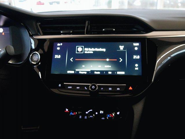 Opel Corsa e Ultimate Navi digitales Cockpit LED SHZ 