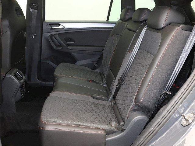 Seat Tarraco 2.0 TDI DSG FR 7-SITZER AHK TOP-VIEW 