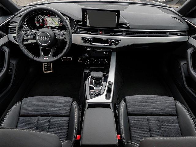 Audi A4 Avant S line 40 TFSI tronic (Navi plus*LED) 
