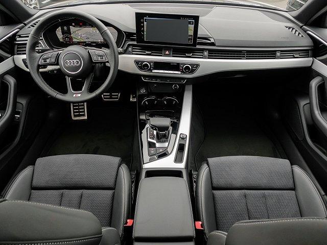 Audi A4 Avant S line 40 TFSI tronic (LED*Navi plus) 