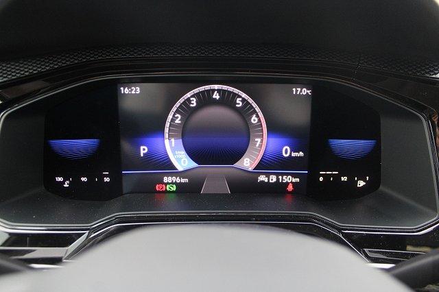 Volkswagen Taigo Life 1.0 TSI LED PDC v+h digitales Cockpit Freisprecheinrichtung 
