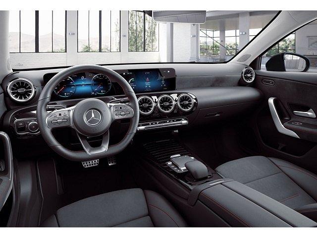 Mercedes-Benz A-Klasse A 250 e AMG Sport LED Navi Kamera Spurh.-Ass. To 