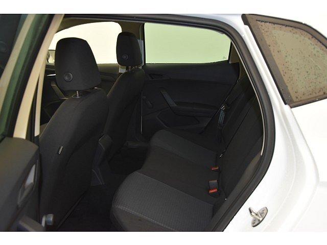 Seat Ibiza 1.0 l TSI OPF Style 