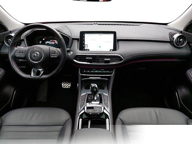 MG HS 1.5T-GDI Auto. Luxury Navi Klima LED Pano LM 