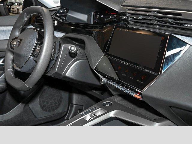 Peugeot 308 SW 1.5 BlueHDI 130 Aut. Allure-Navi*Kamera*AHK*LED*SHZ*Lenkrad u. Frontscheibe beheizt 