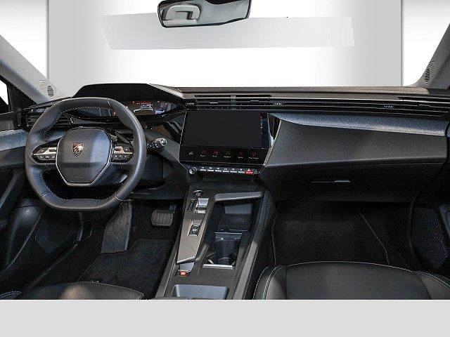 Peugeot 308 SW 1.5 BlueHDI 130 Aut. Allure-Navi*Kamera*AHK*LED*SHZ*Lenkrad u. Frontscheibe beheizt 