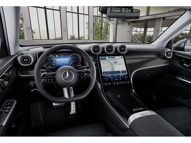 Mercedes-Benz GLC 300 4M AMG Sport LED Pano HUD Navi SHD Kamer 