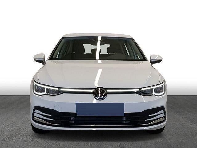 Volkswagen Golf VIII 1.4 TSI DSG eHybrid *IQ.Light*Navi*ACC* 