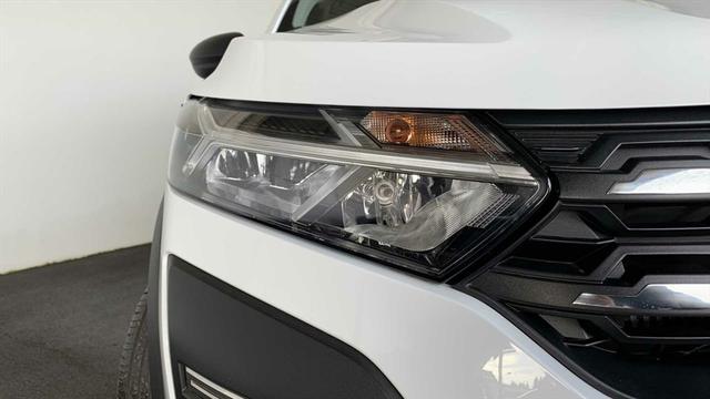 Dacia Jogger 1,0 TCe LPG Essential DAB LED NEBEL RELING 