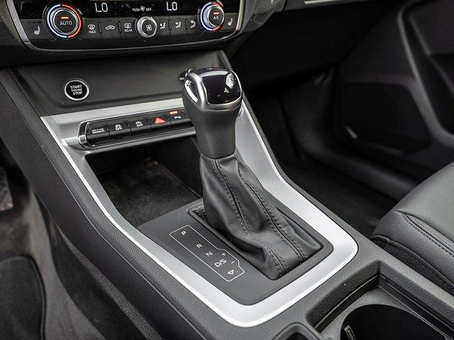 Audi Q3 35 TDI Sportback S-tronic S-line+LED+NAVI+Key 