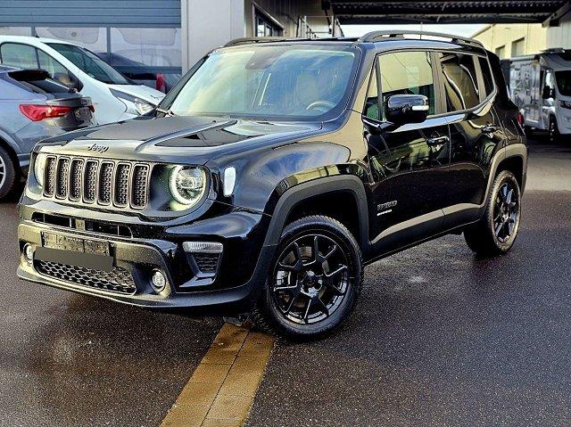 Jeep Renegade 1.3 T-GDI 4xe PLUG-IN Hybrid AT Upland 