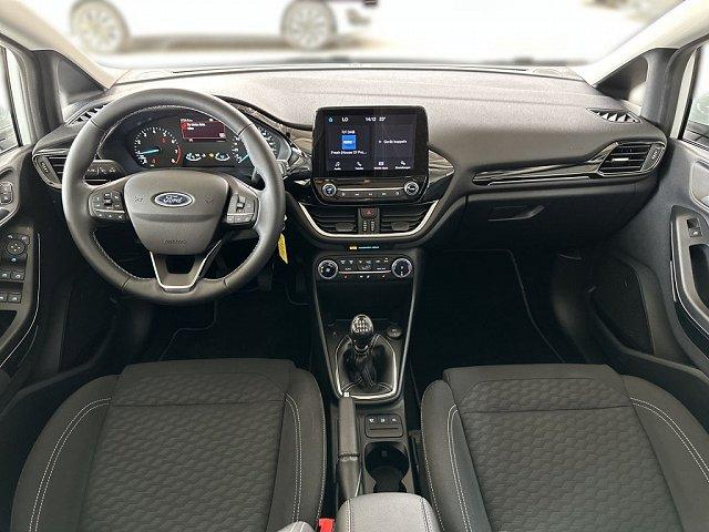 Ford Fiesta TITANIUM 1.0EcoBoost Hybrid *ACC*SHZ*LMR* 