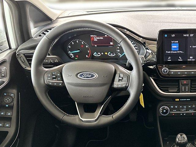 Ford Fiesta TITANIUM 1.0EcoBoost Hybrid *ACC*SHZ*LMR* 