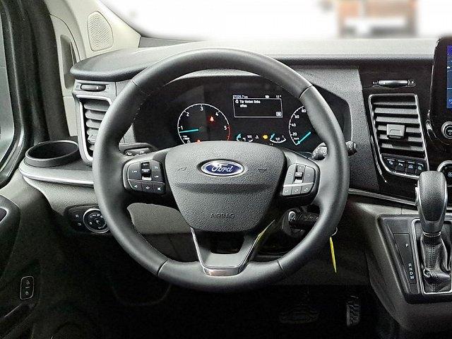 Ford Tourneo Custom 320 L1H1 VA Autm. Titanium NAVI 