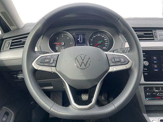 Volkswagen Passat Variant Conceptline TDI DSGeHECKKAMERA 