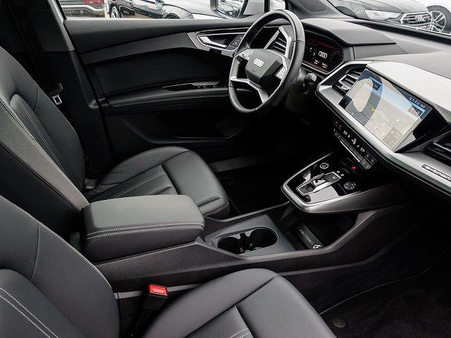 Audi Q4 e-tron 35 LEDER NAVI PANO ACC 