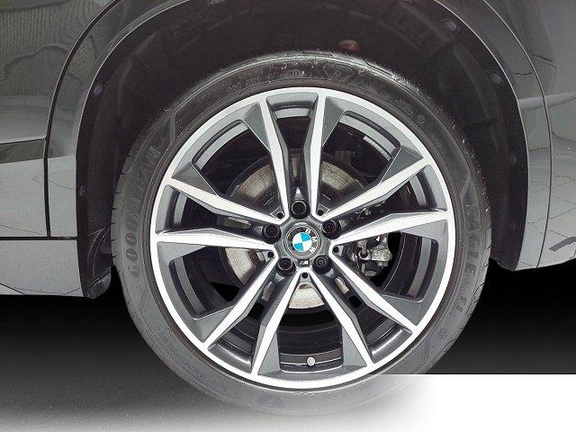 BMW X2 xDrive 20i Auto. M Sport Navi LED Sitzheizung P-Assist Kamera LM19 