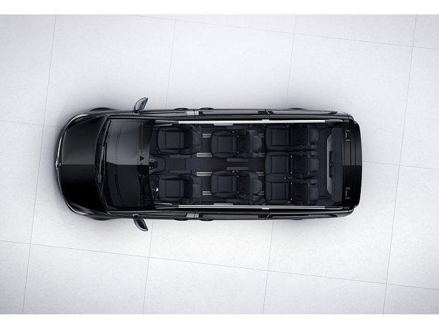 Mercedes-Benz V-Klasse V 300 d Avantgarde Edition Lang NIGHT AHK LED BT 