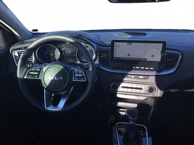 Kia Ceed Sportswagon SW GDI Plug-in Hybrid Vision Automatik 