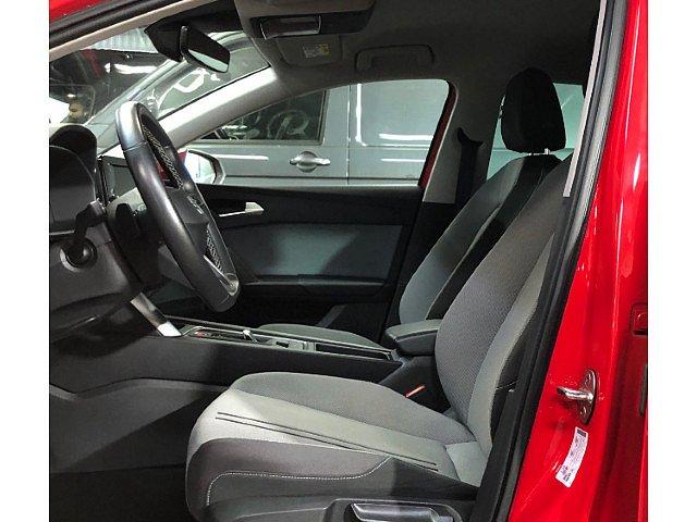 Seat Leon 1.0 eTSI DSG Style LED/Tempo/Sitzheiz 